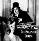 Cat Molester Jones SINGS! - Bernie Fishnotes