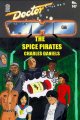 The Spice Pirates - Chris Rednour