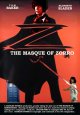 Masque of Zorro - Finn Clark